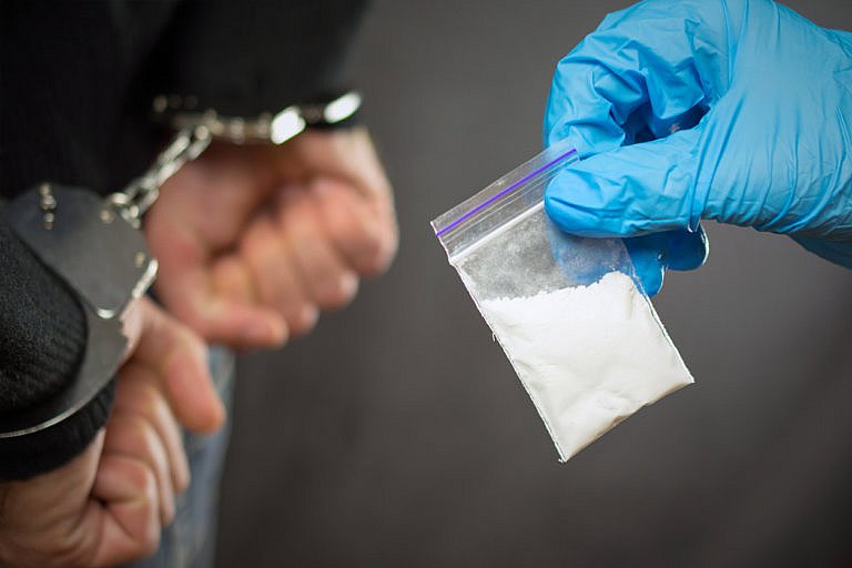 Drug Trafficking In North Carolina Hancock Law Firm 