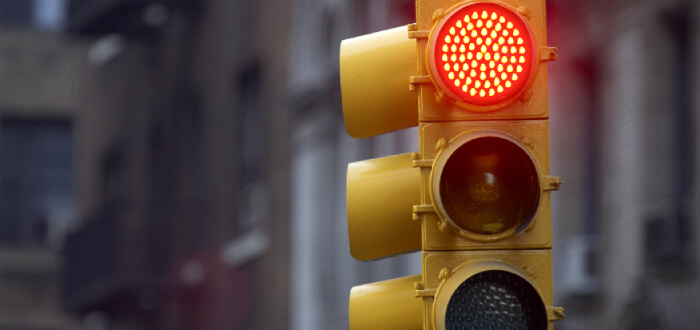 Traffic ticket and license defense